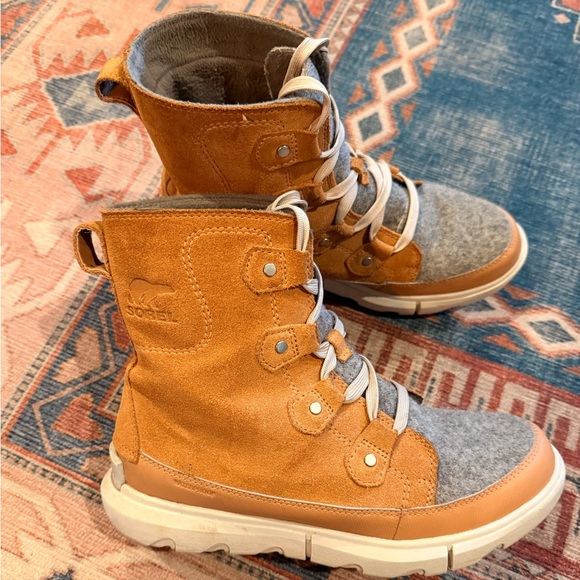 Sorel Shoes - Sorel boots